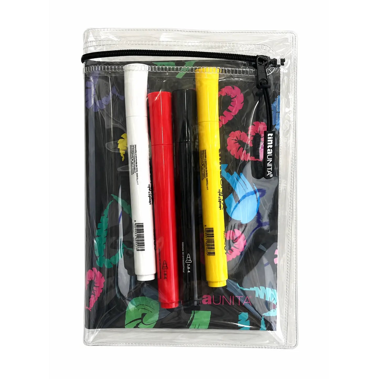 Tinta Unita Teen Diario Con Cover E Accessori 12 Mesi Fantasia