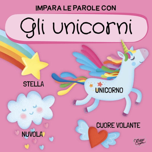 GLI UNICORNI