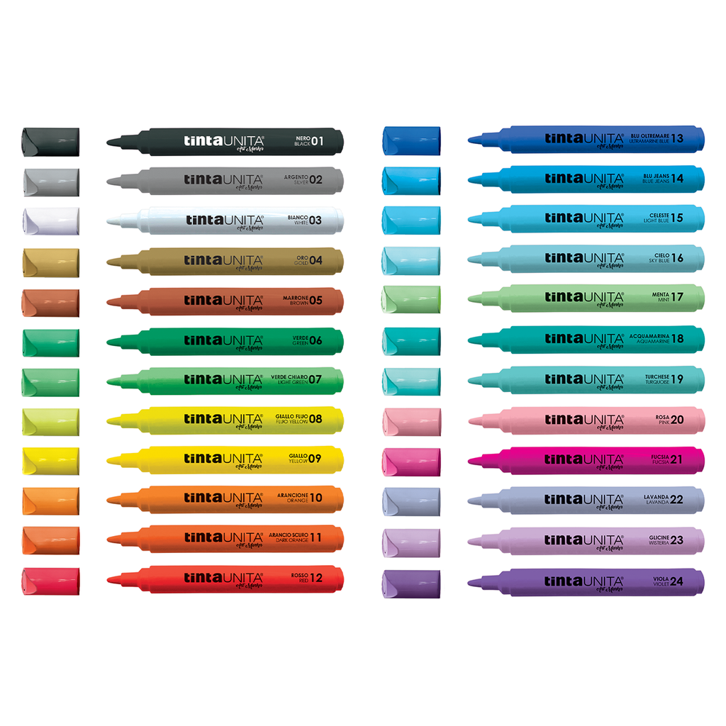 ART MARKER