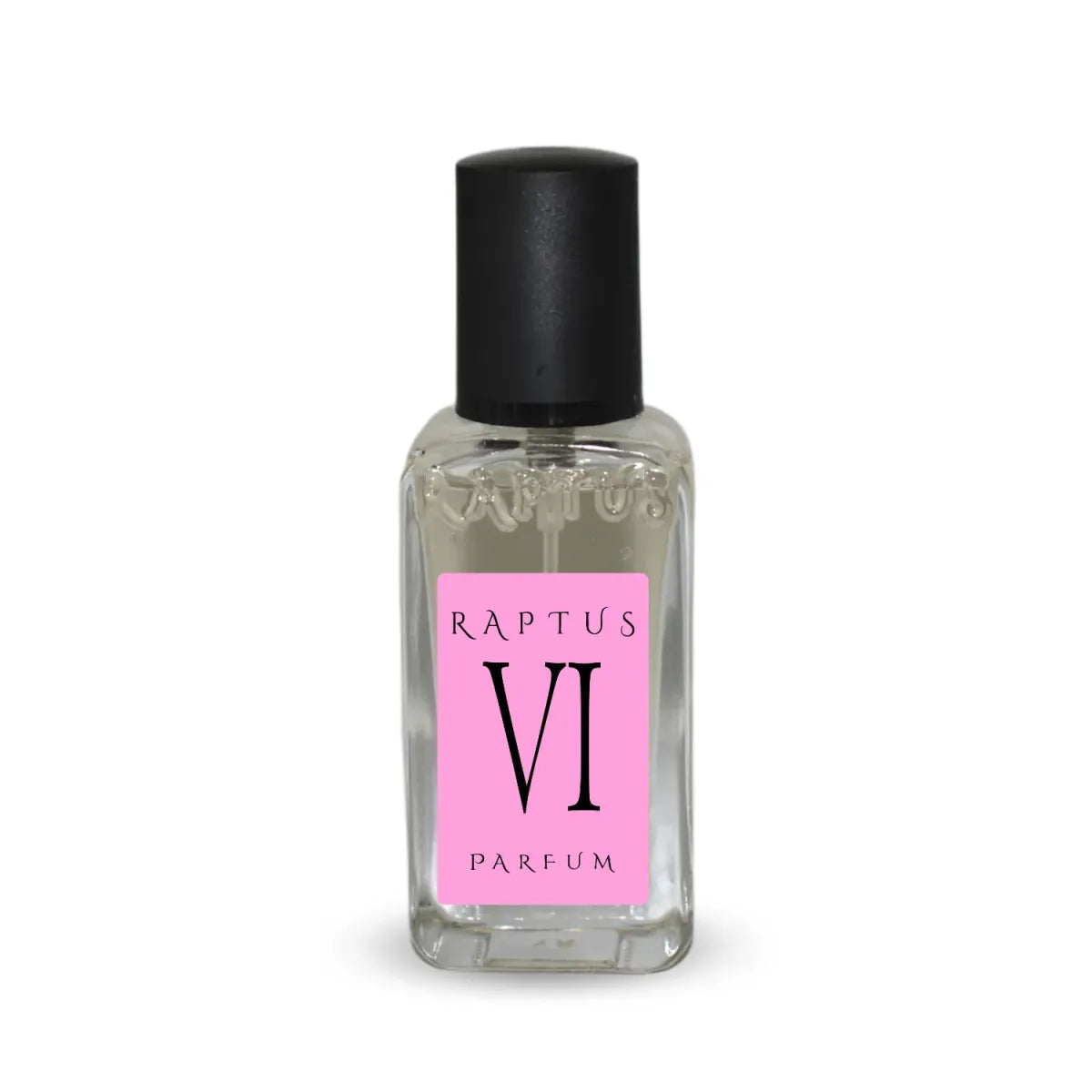 VI - For Her Narciso Rodriguez
