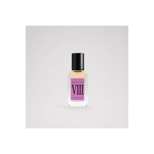 VIII - La Vie Est Belle