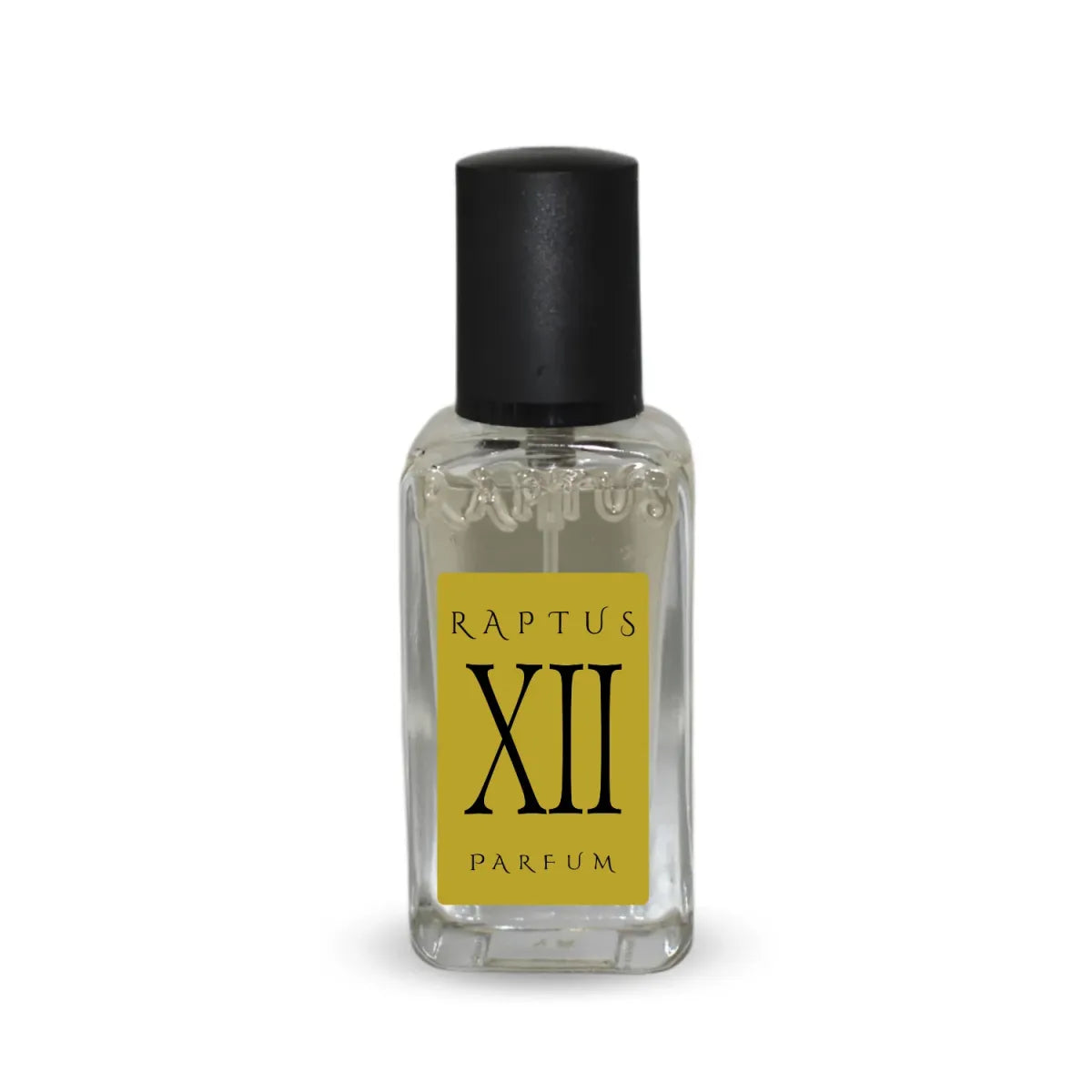 XII - Alien