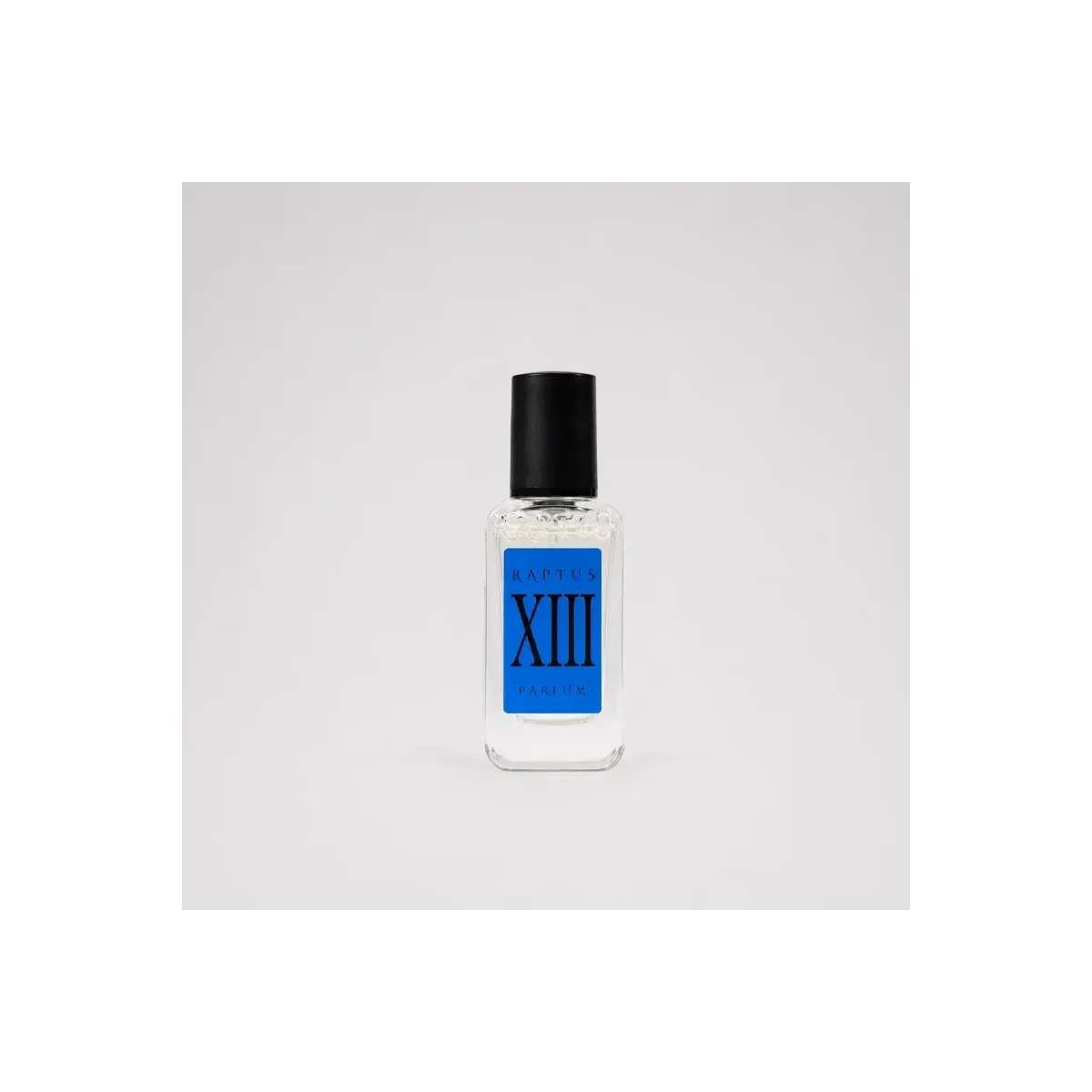 XIII - Sauvage
