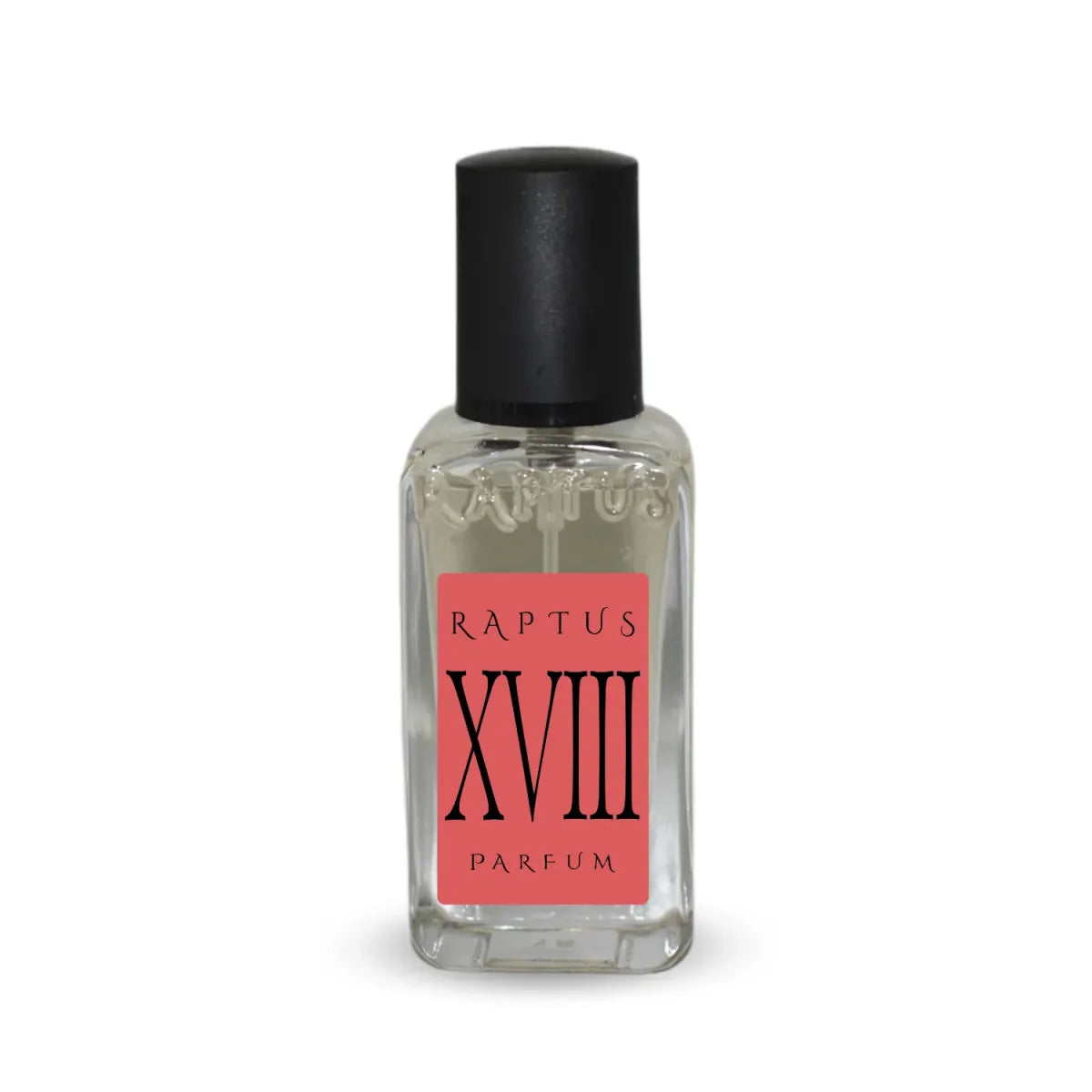 XVIII - Zeta