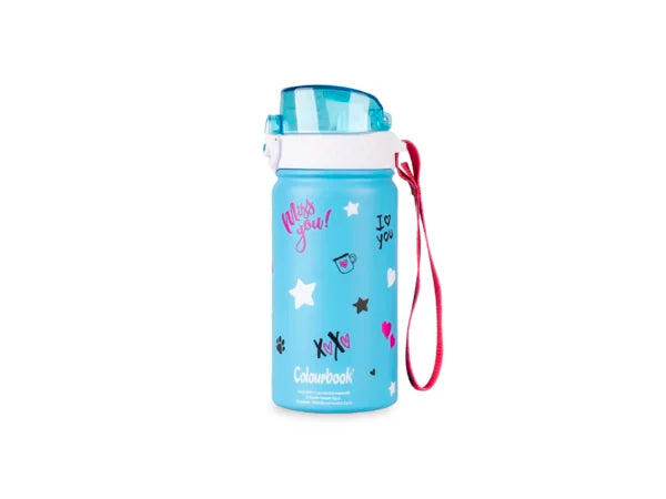 BORRACCIA TERMICA 400ML