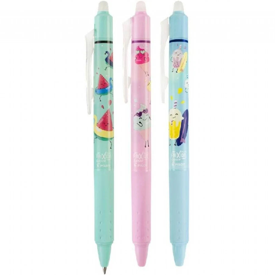 Frixion Pool Party Click