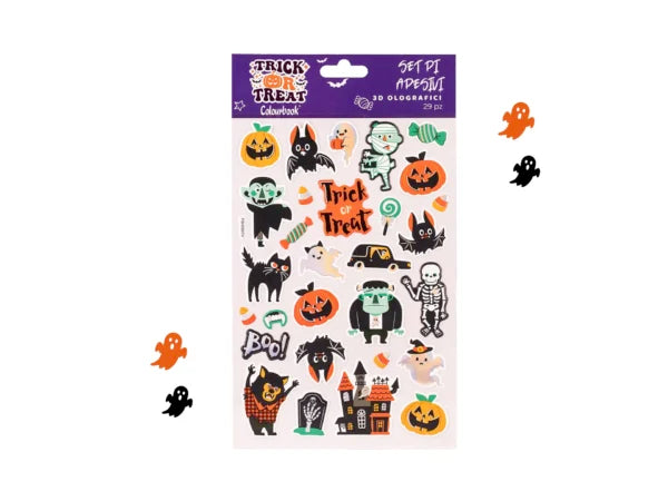 STICKERS