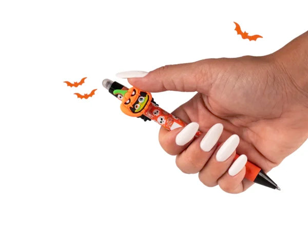 PENNA GEL CANCELLABILE TWIST