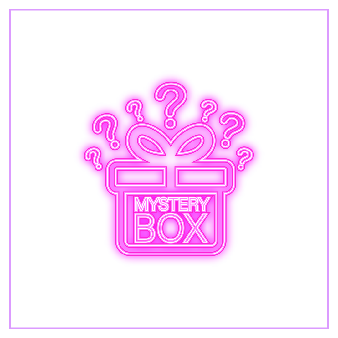 Mistery Box