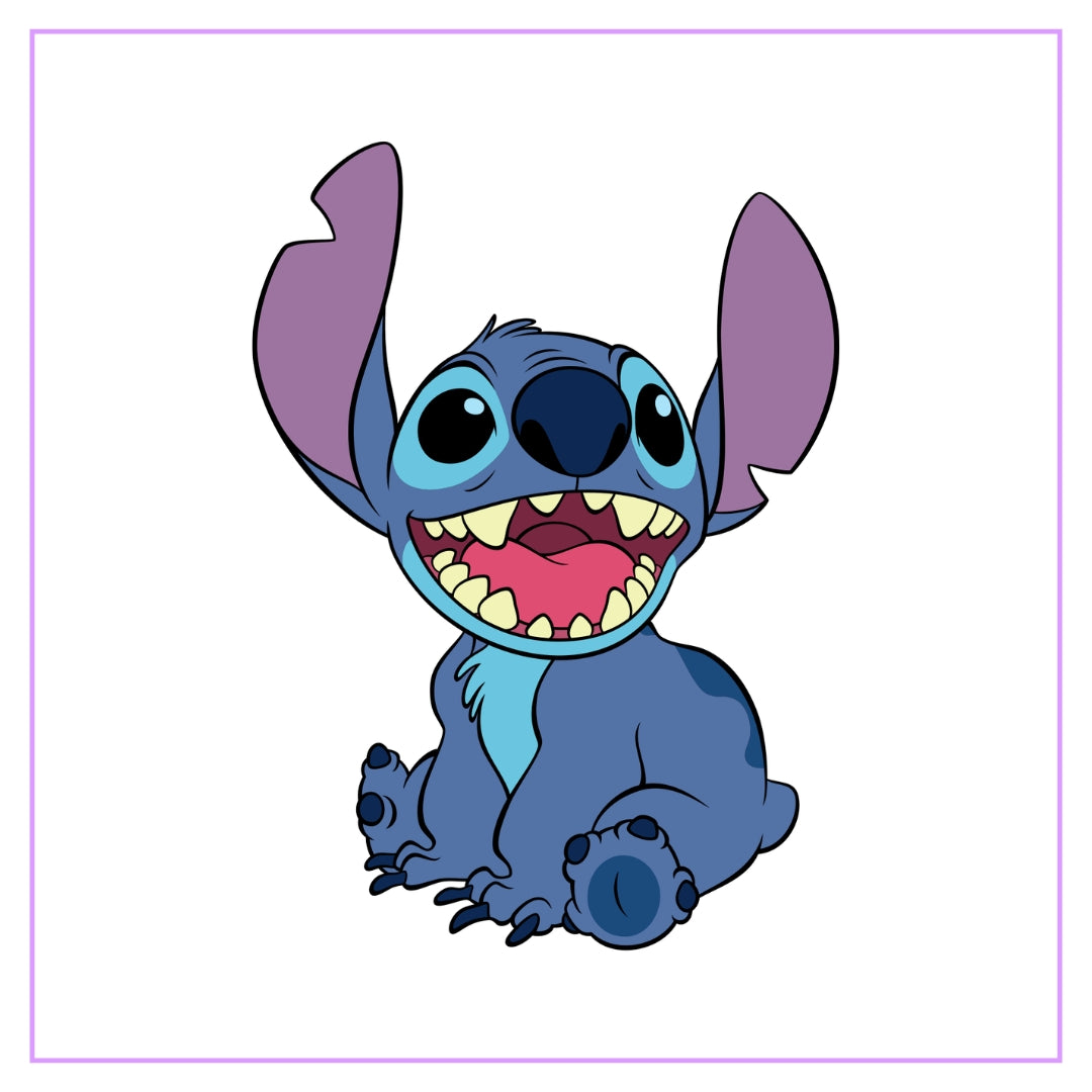 Stitch