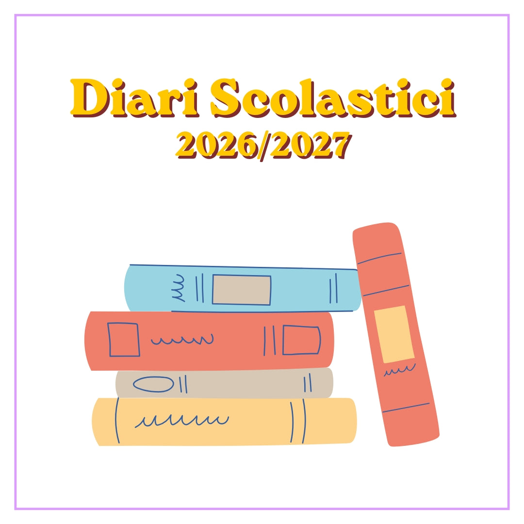 Diari Scolastici