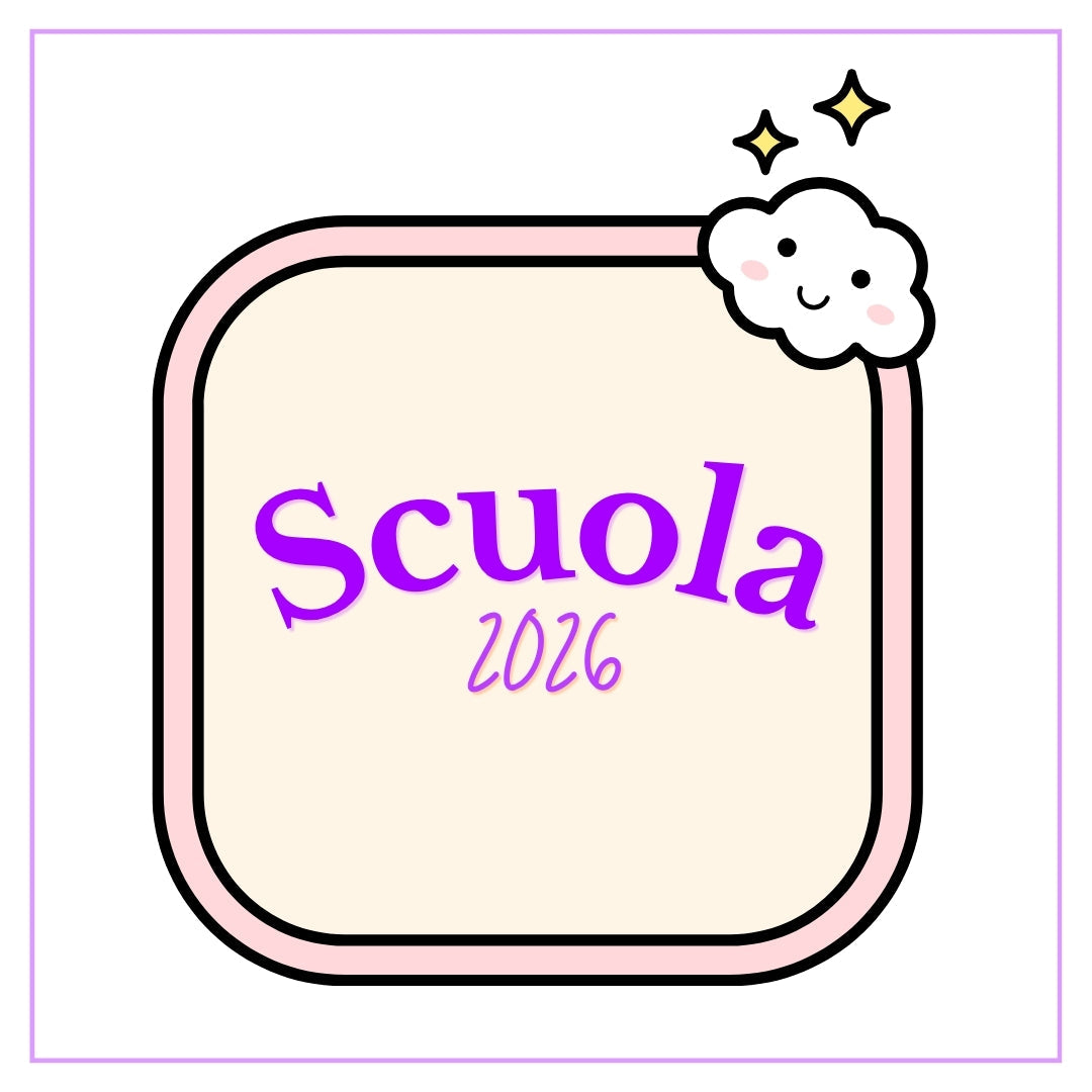 Scuola 2026