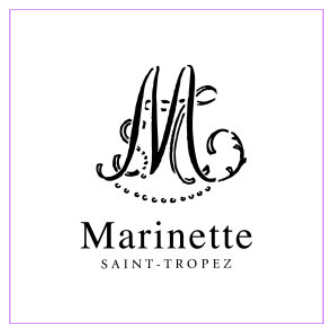 Marinette Saint Tropez