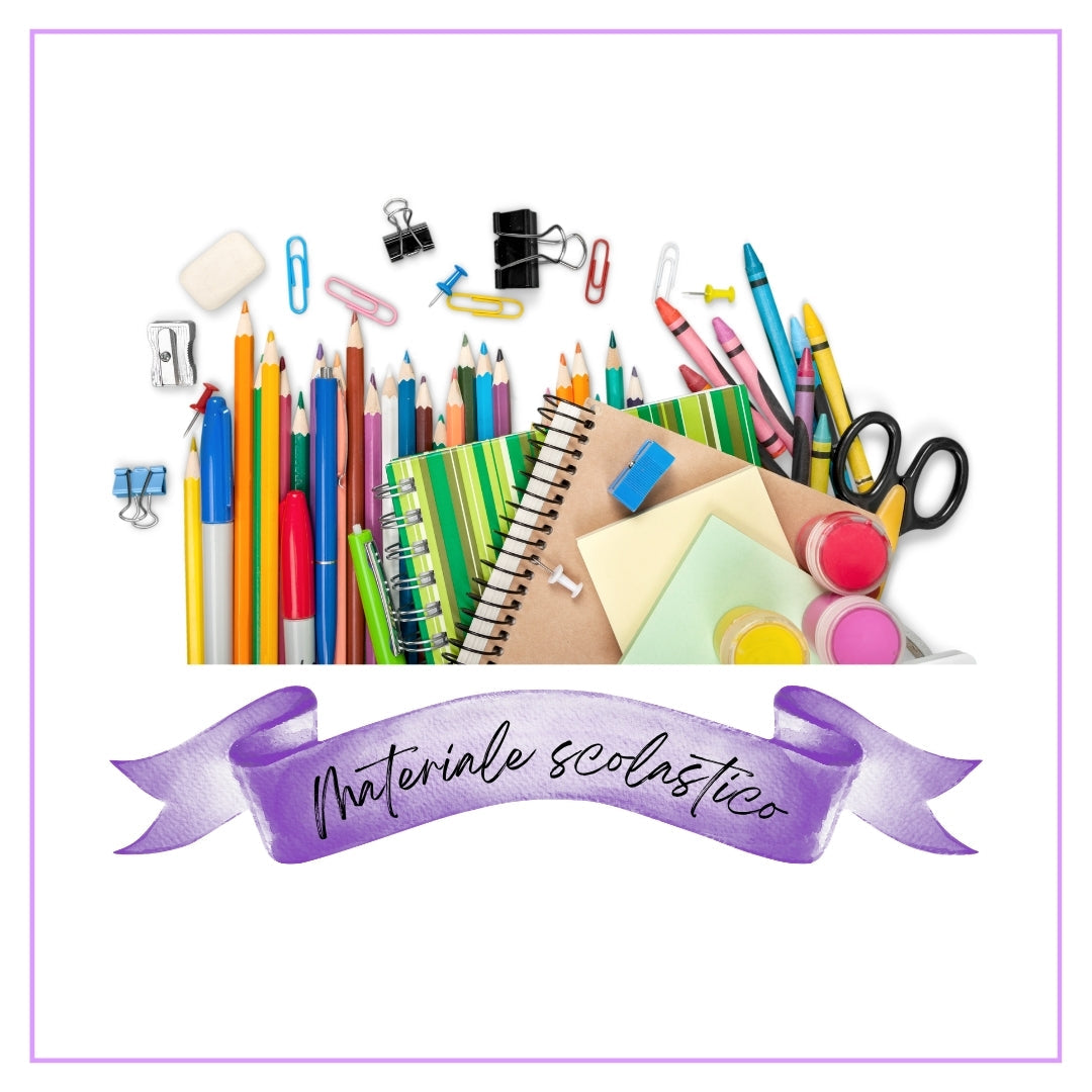 Materiale Scolastico