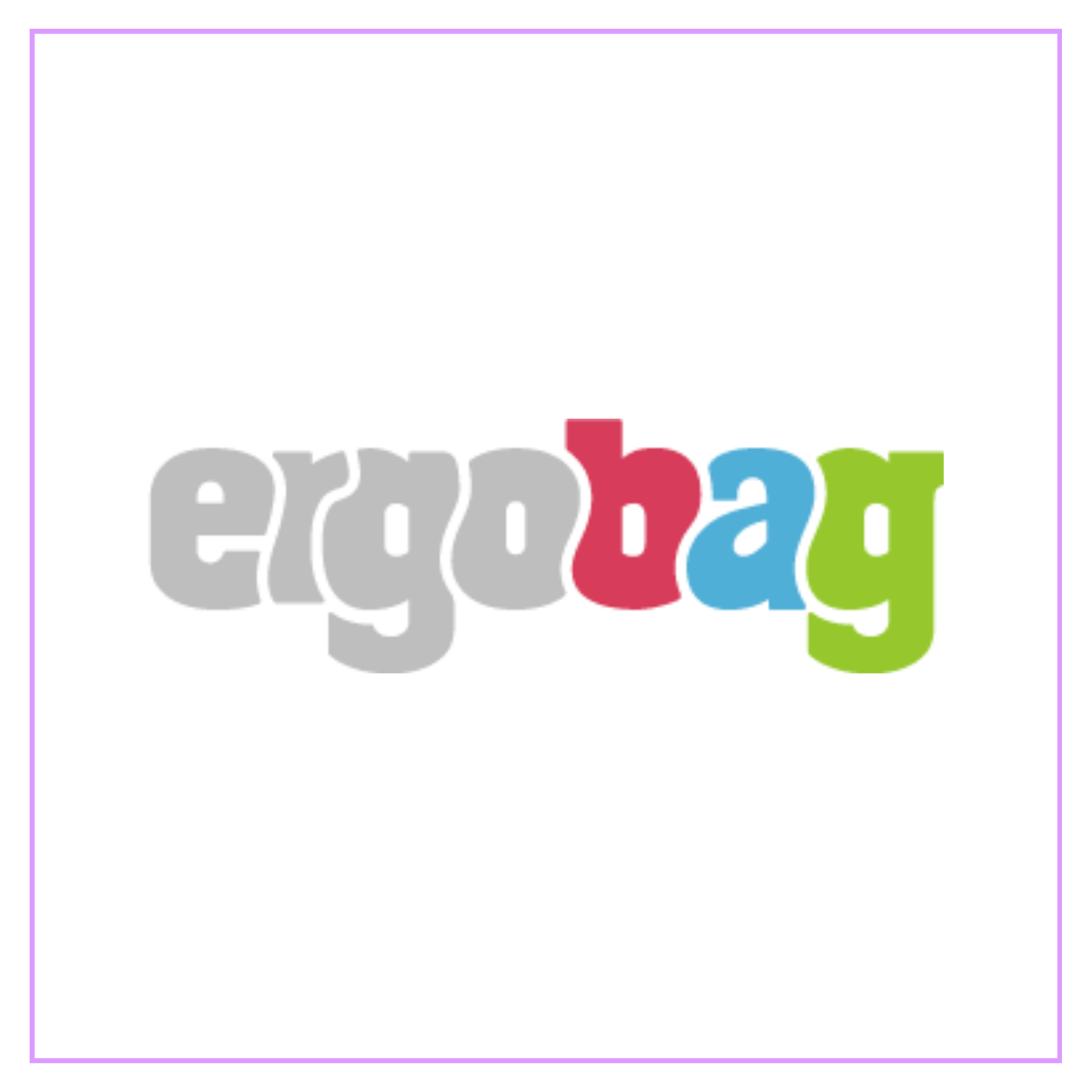 Ergobag