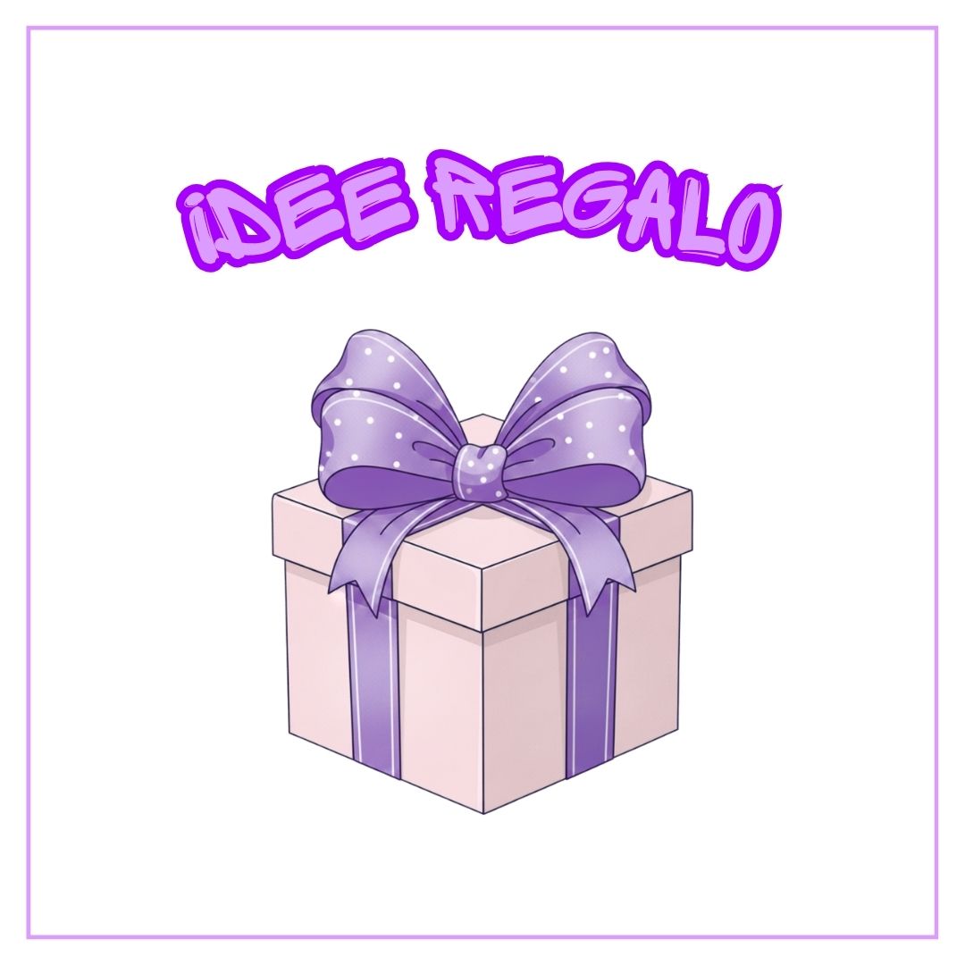 Idee regalo