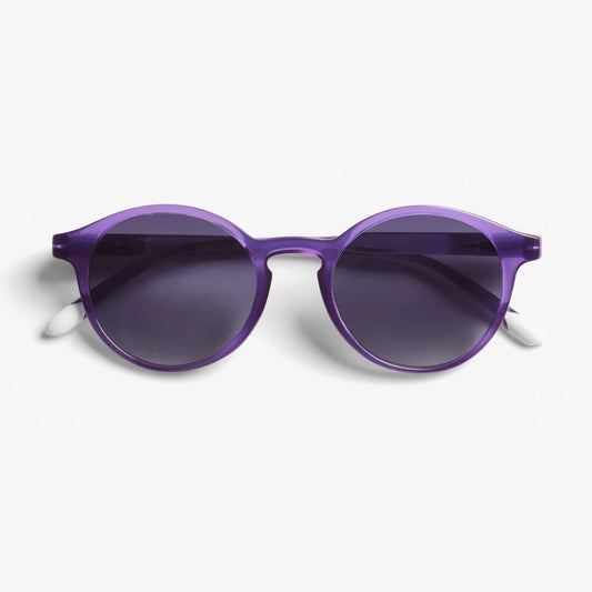 LE MARAIS GLOSSY PLUM
