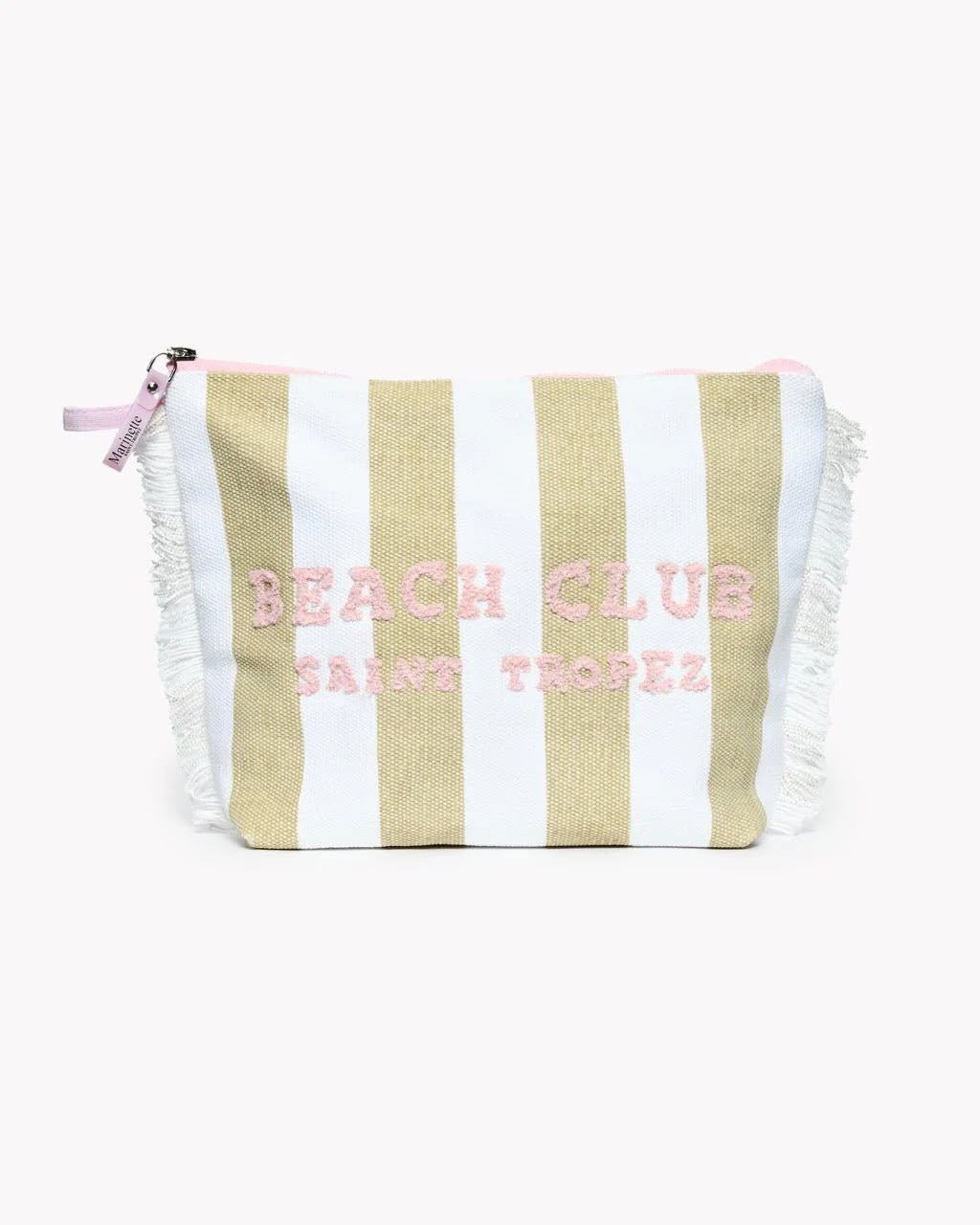 Pochette Spiaggia