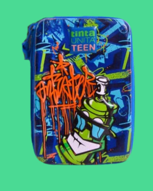 ONE TIME TEEN 2025