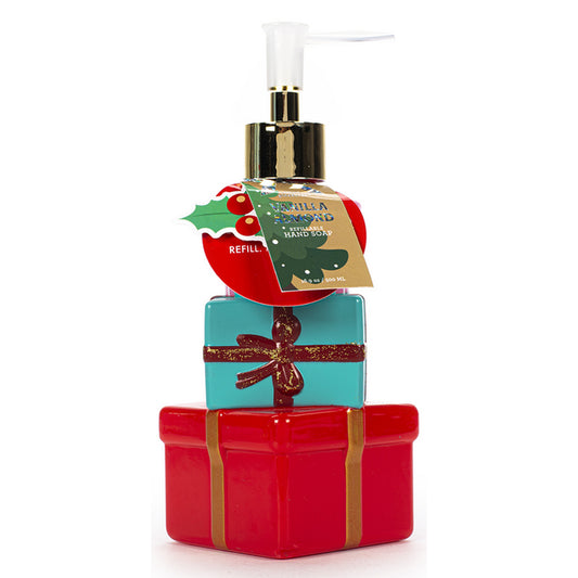 SAPONE PER LE MANI SAGOMATO