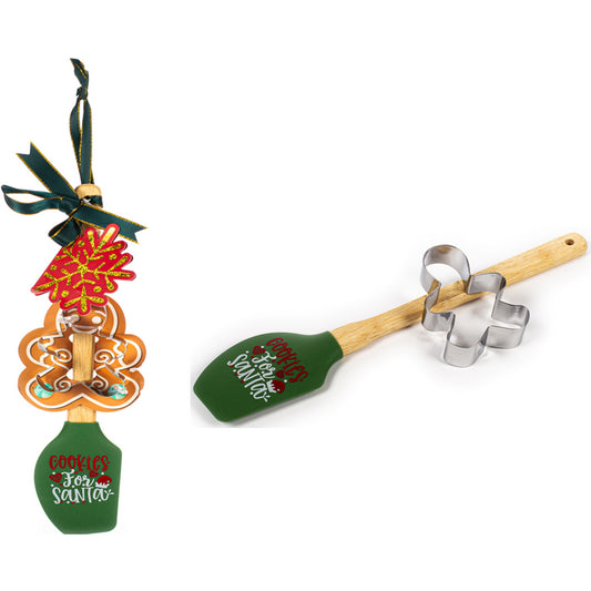 SET CUCINA SPATOLA + FORMINA