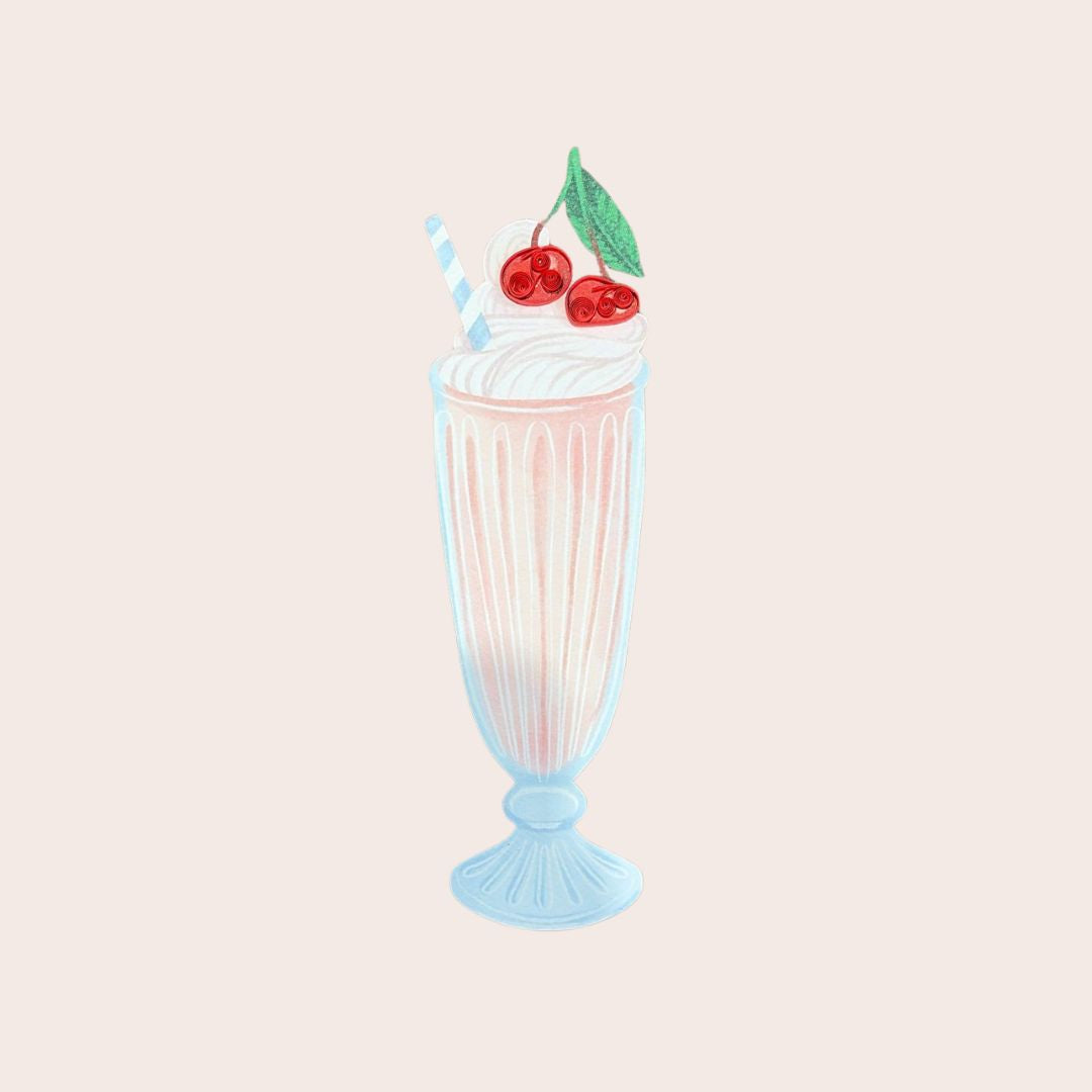 Milkshake