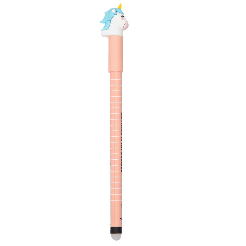Penna cancellabile Bo-Bo Antonio l’Unicorno