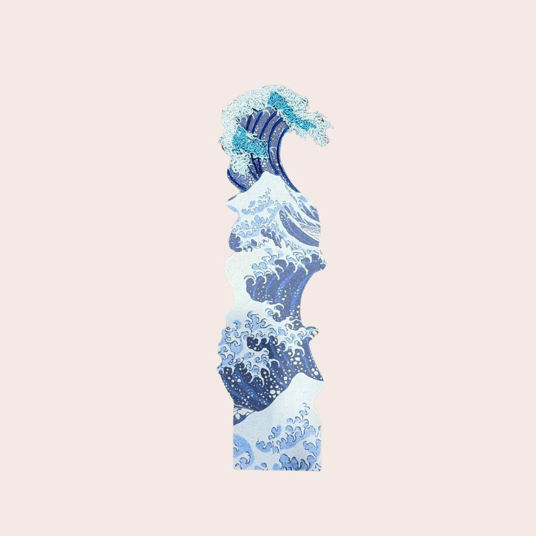 La grande onda di Kanagawa