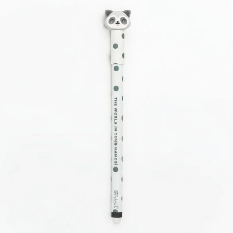 Penna cancellabile Bo-Bo Procione