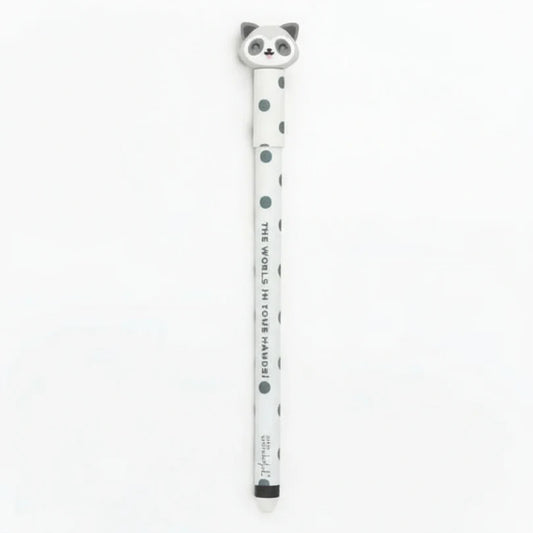 Penna cancellabile Bo-Bo Procione