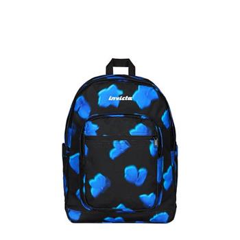 ZAINO JELEK BLU E NERO