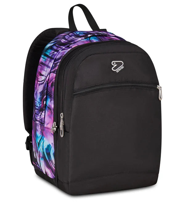 Zaino Seven The Bouble Pro XXL Detach con cuffiette wireless