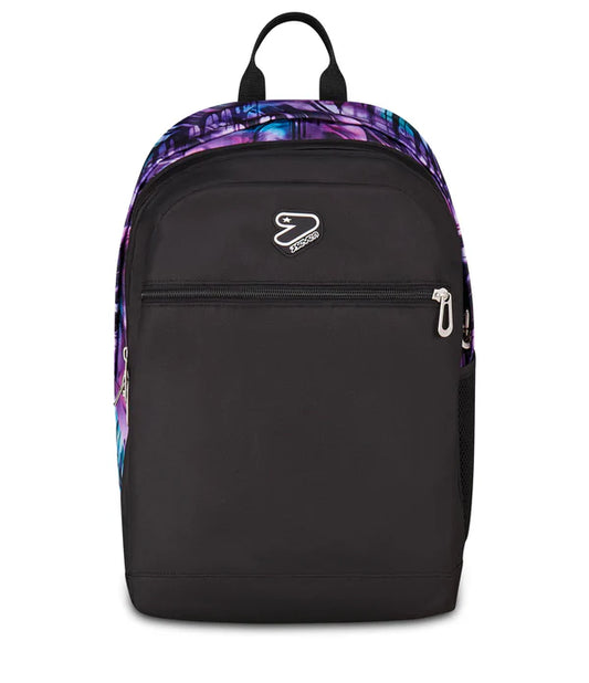 Zaino Seven The Bouble Pro XXL Detach con cuffiette wireless