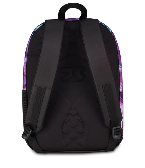 Zaino Seven The Bouble Pro XXL Detach con cuffiette wireless