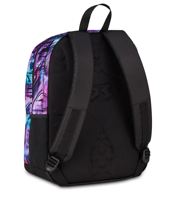 Zaino Seven The Bouble Pro XXL Detach con cuffiette wireless