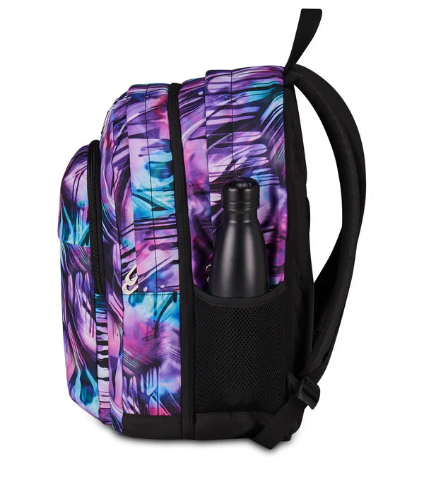 Zaino Seven The Bouble Pro XXL Detach con cuffiette wireless