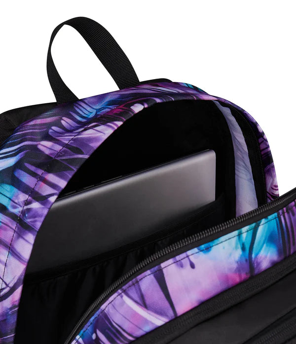 Zaino Seven The Bouble Pro XXL Detach con cuffiette wireless