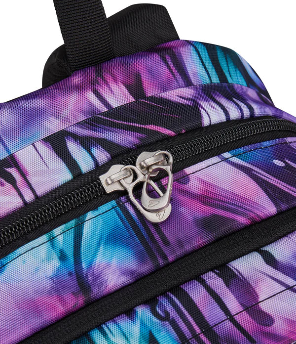 Zaino Seven The Bouble Pro XXL Detach con cuffiette wireless