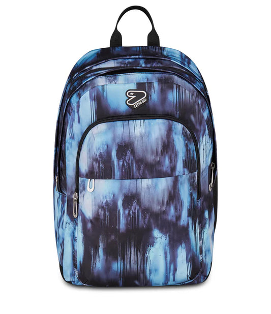 Zaino Seven The Bouble Pro XXL Detach con cuffiette wireless