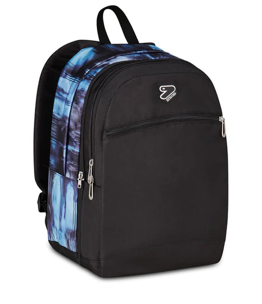 Zaino Seven The Bouble Pro XXL Detach con cuffiette wireless