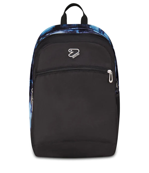 Zaino Seven The Bouble Pro XXL Detach con cuffiette wireless