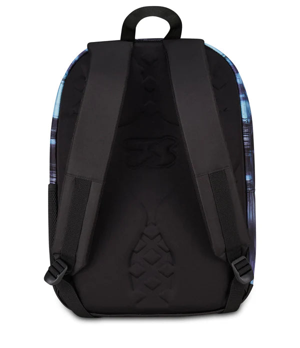 Zaino Seven The Bouble Pro XXL Detach con cuffiette wireless