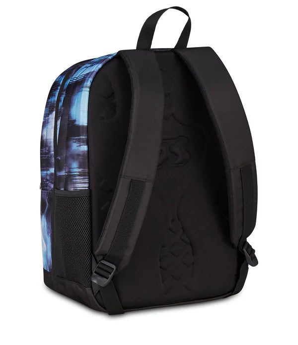 Zaino Seven The Bouble Pro XXL Detach con cuffiette wireless