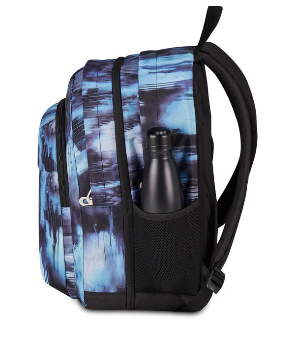 Zaino Seven The Bouble Pro XXL Detach con cuffiette wireless