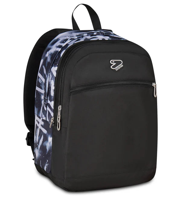 Zaino Seven The Bouble Pro XXL Detach con cuffiette wireless