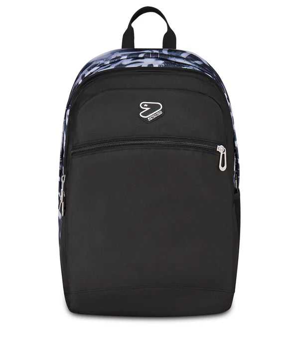 Zaino Seven The Bouble Pro XXL Detach con cuffiette wireless