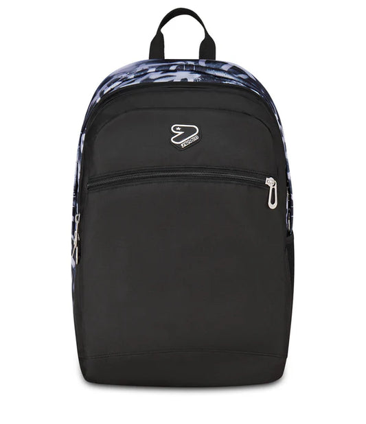 Zaino Seven The Bouble Pro XXL Detach con cuffiette wireless