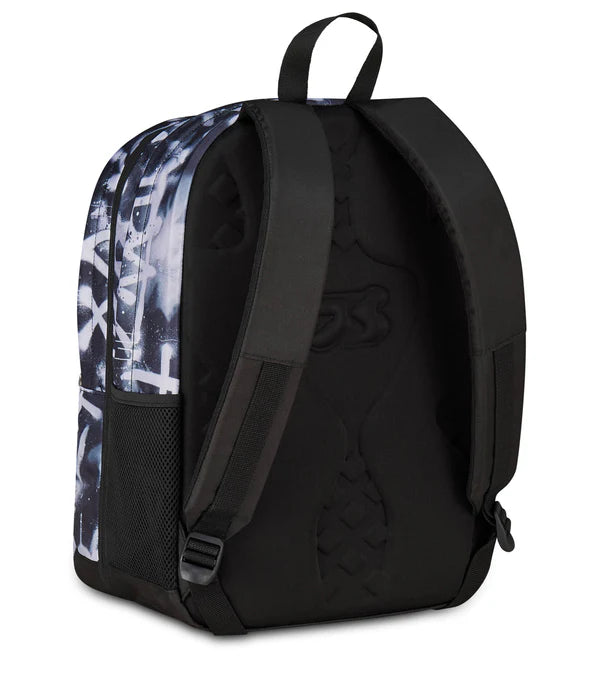 Zaino Seven The Bouble Pro XXL Detach con cuffiette wireless
