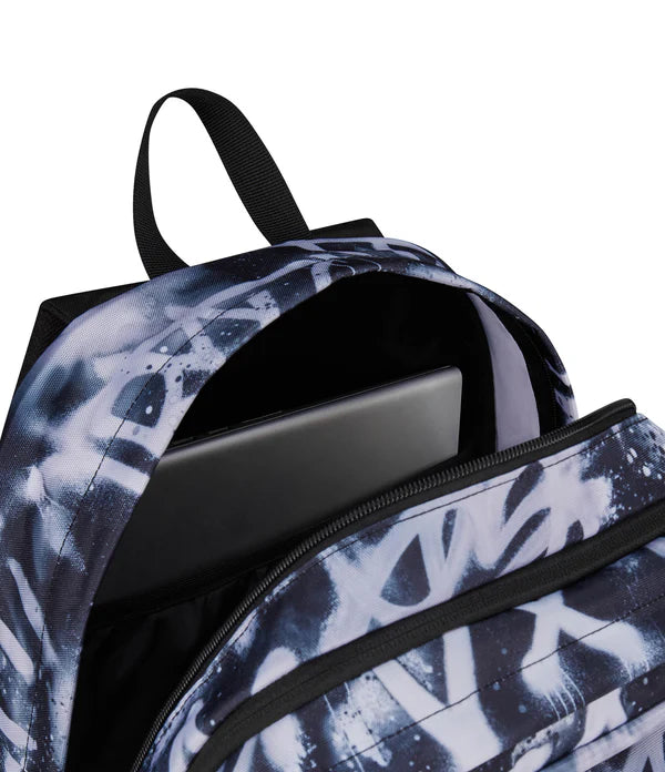 Zaino Seven The Bouble Pro XXL Detach con cuffiette wireless