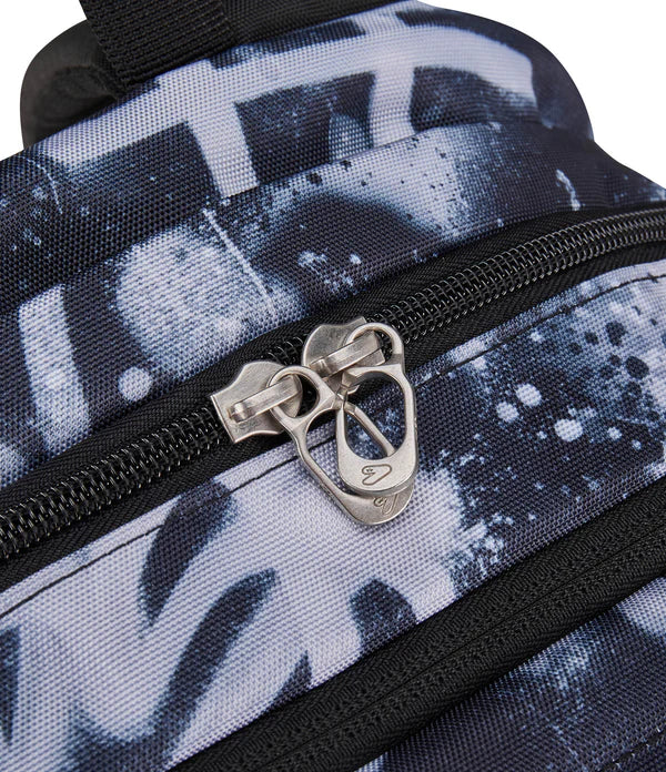 Zaino Seven The Bouble Pro XXL Detach con cuffiette wireless